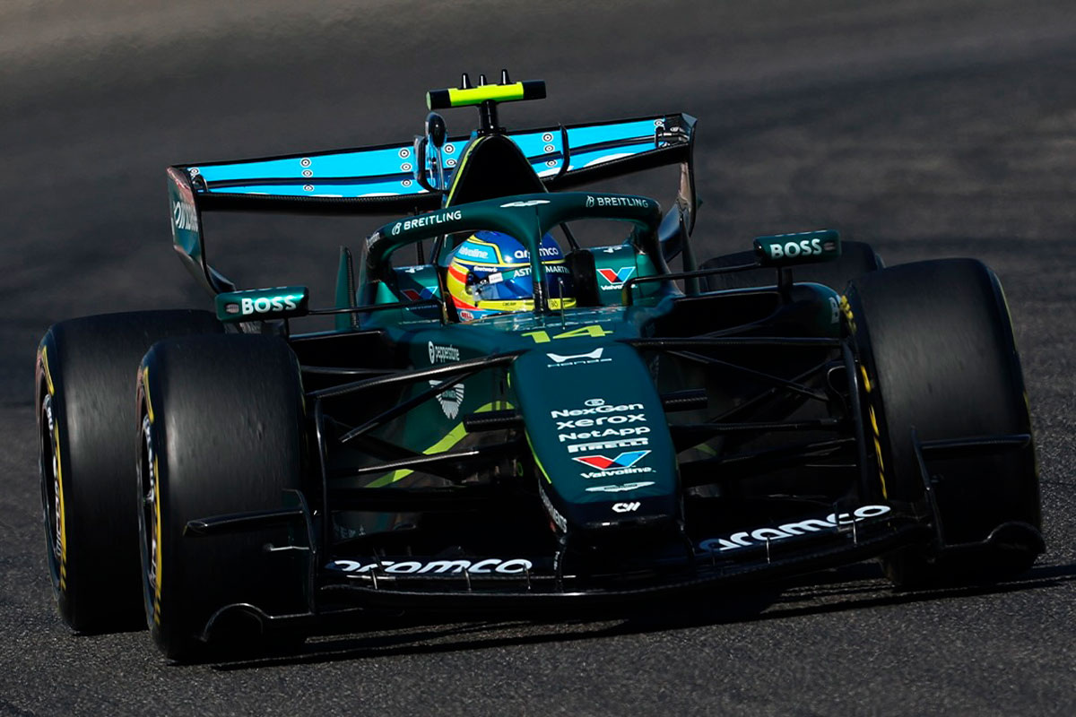    Фото: f1 / Instagram