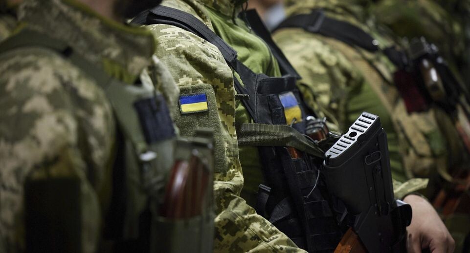    The Presidential Office of Ukrai / www.globallookpress.com