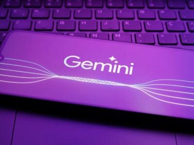    Новая версия Gemini Pro оказалась в два раза умнее предыдущей