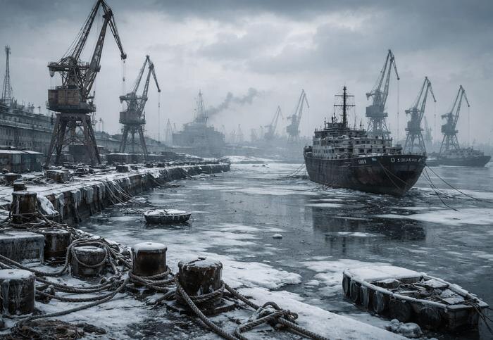 Обложка © DALL-E / Life.ru