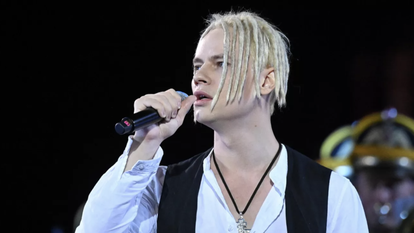   РИА Новости