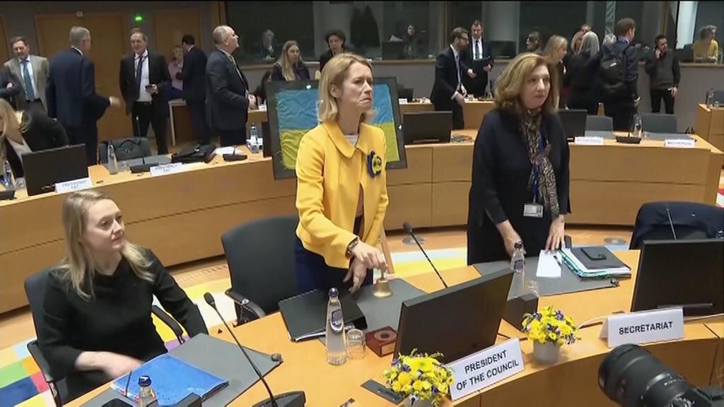    Новости. евросоюз - каллас