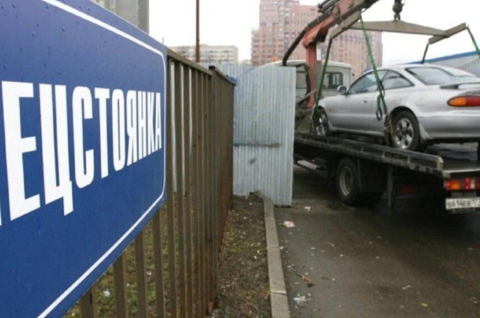    В ДНР начала работу «Служба эвакуации Донецк». Фото: Минтранс ДНР