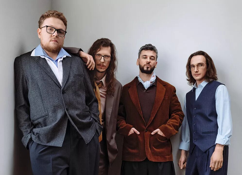    Beautiful Boys: "Нет никакой стратегии – мы люди настроения"