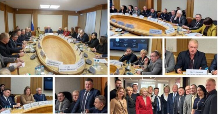    Фото: АККОР