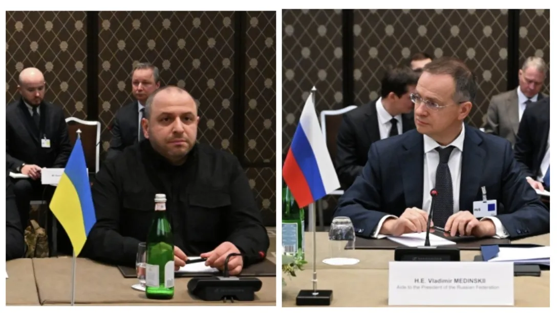 Фото:
Екатерина Чеснокова / РИА Новости