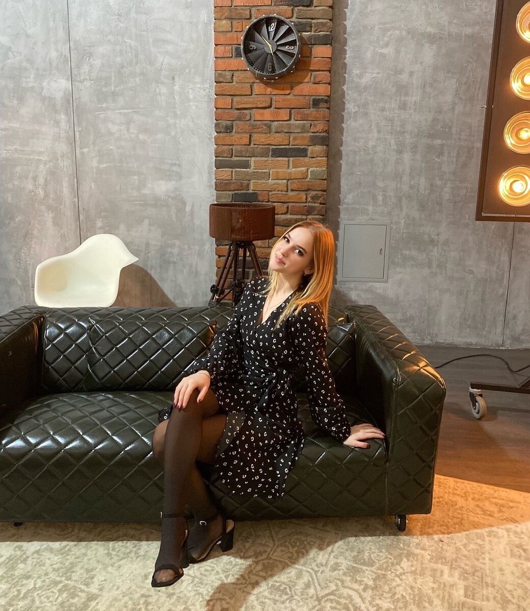 Виолетта Веннман