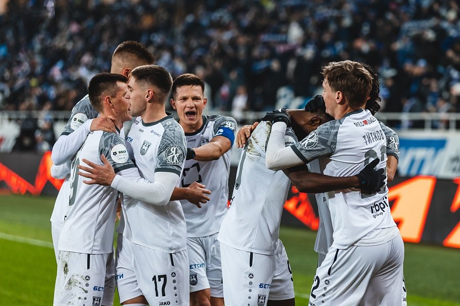 ФК «Балтика»