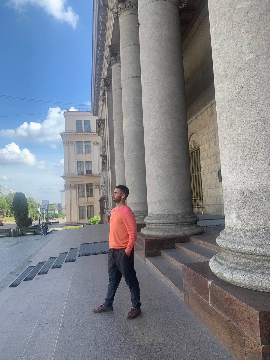 Ошибка — это не приговор, а дорогостоящий курс повышения квалификации