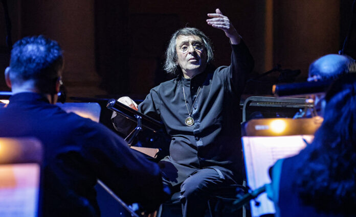    Фестиваль «Сочи-2032» представил новаторские культурные проекты, включая нейро-симфонии и китайский кибер-театр, под влиянием «эффекта Башмета». novostix