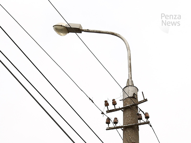    © Фото из архива ИА «PenzaNews»