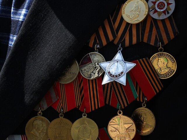    Фото: ТАСС/Кирилл Кухмарь