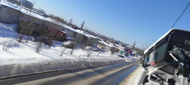     © фото - Центр транспортных услуг Курска