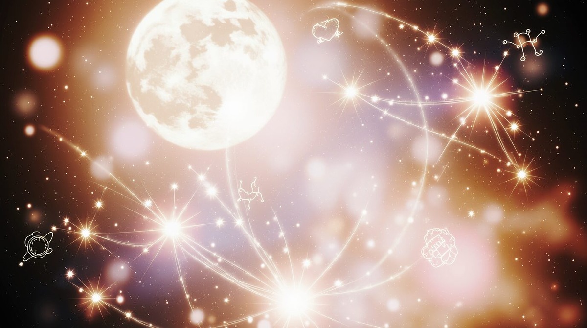 Лунный цикл любви: астрологический гид по отношениям в 2026 году — Как встретить свою судьбу? Дмитрий Петров📷
