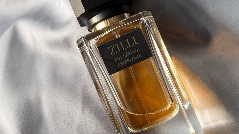 Zilli — это высочайшая роскошь