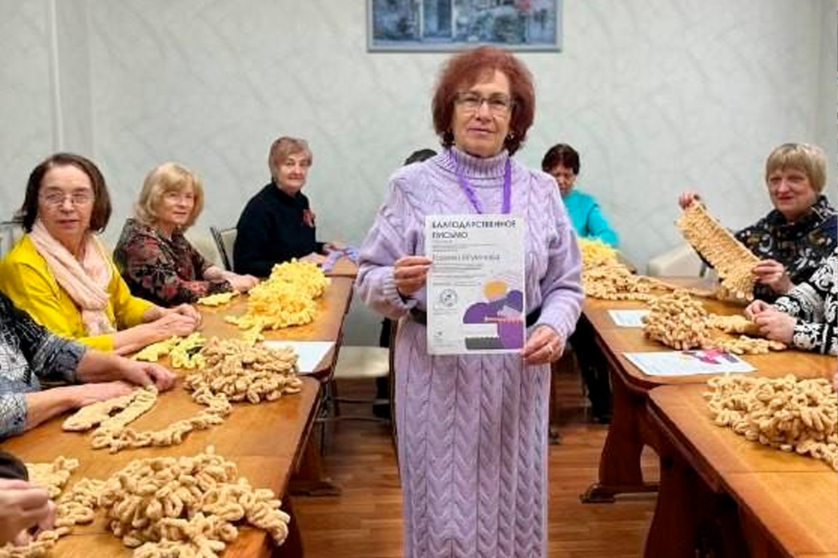    Фото: Администрация Городского округа Пушкинский