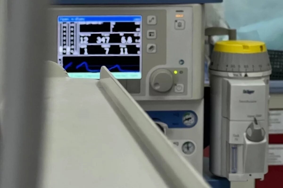    «Датчики не сработали».