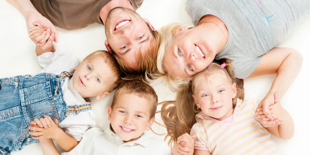 Зачем нам дети?