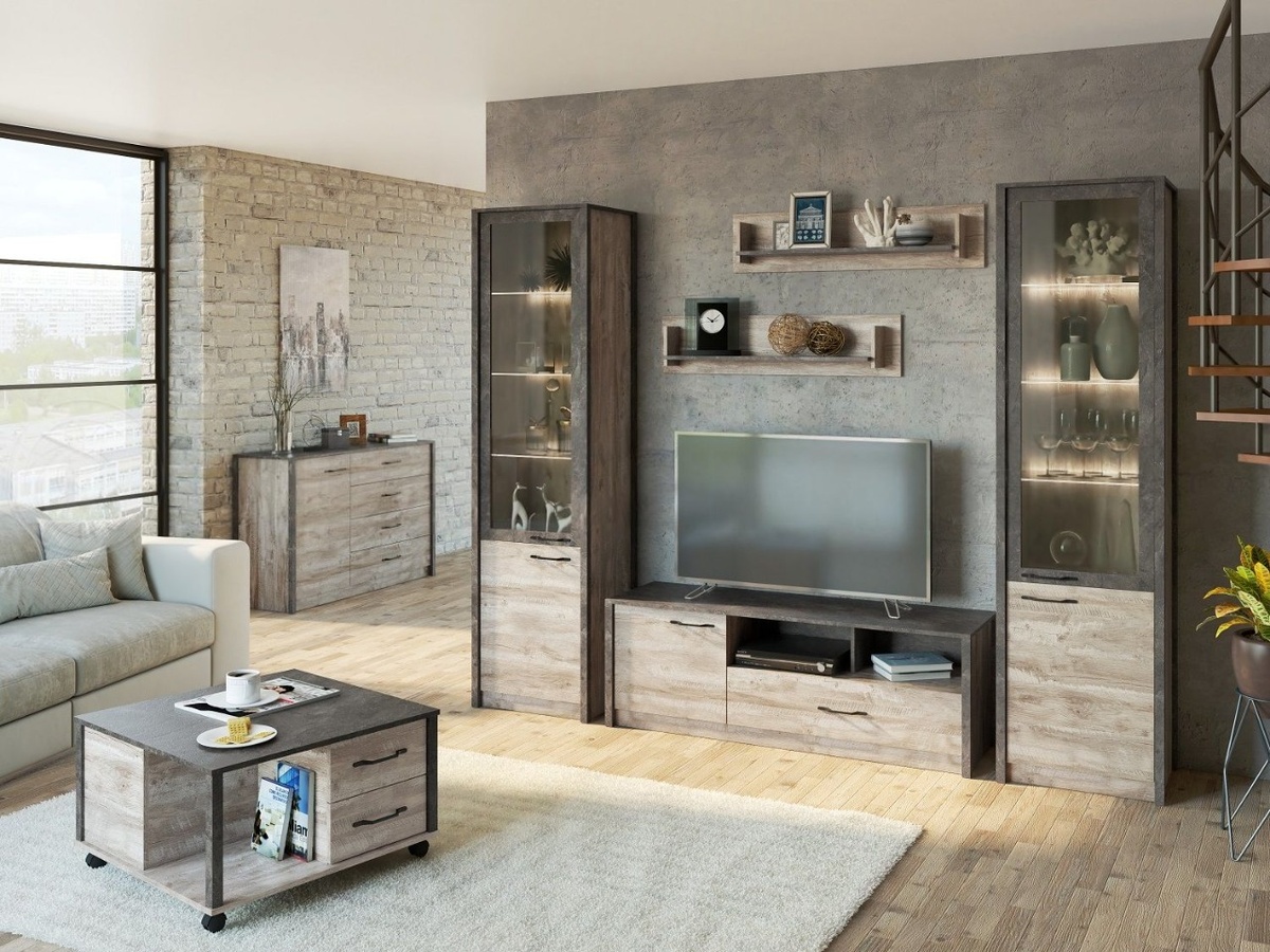 Гостиная «Клео»