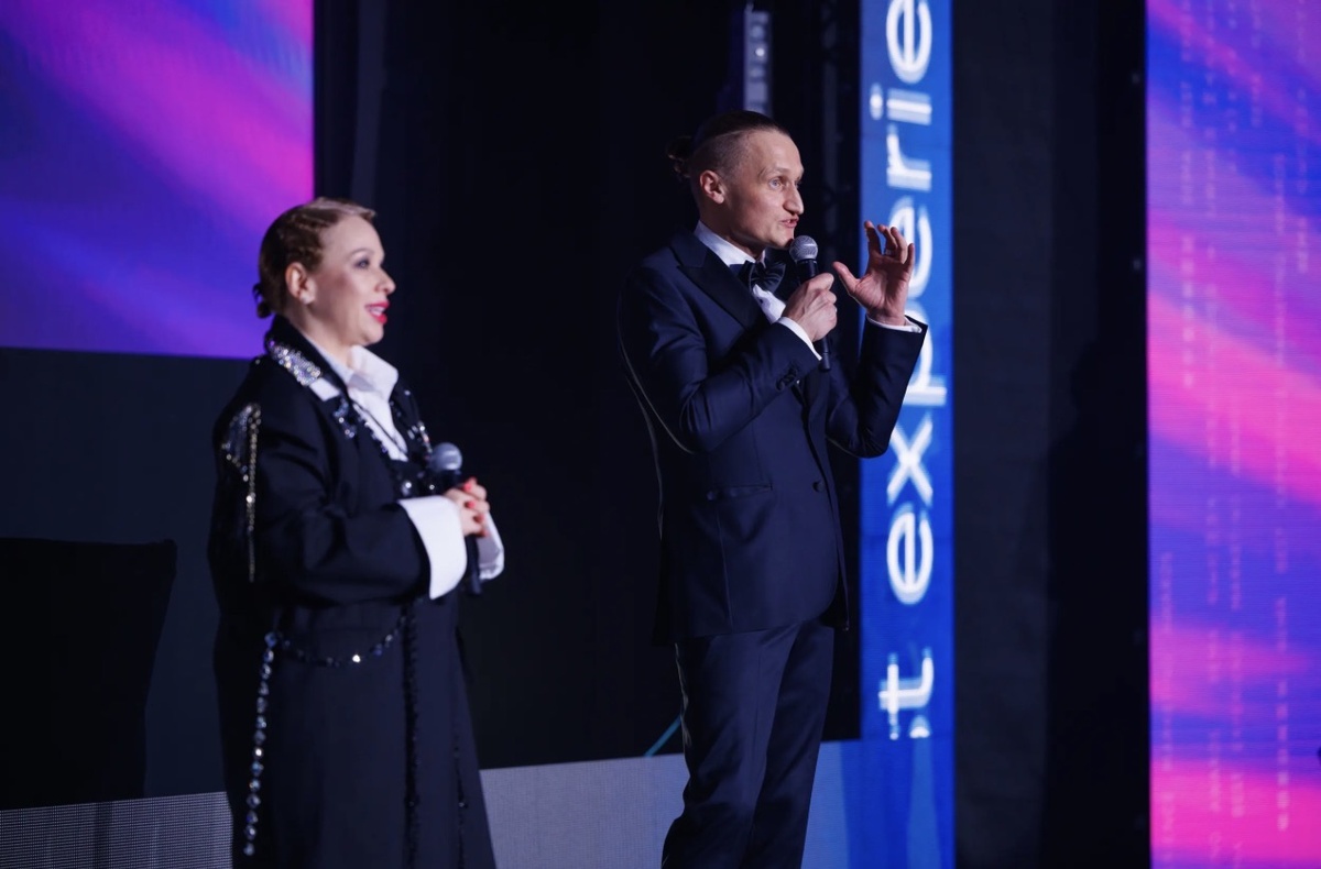 Фото: SLAVA PAVLOV TEAM