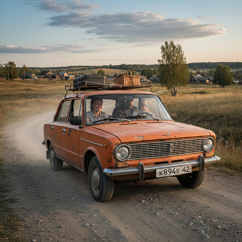 Фото: ИИ Nano Banana