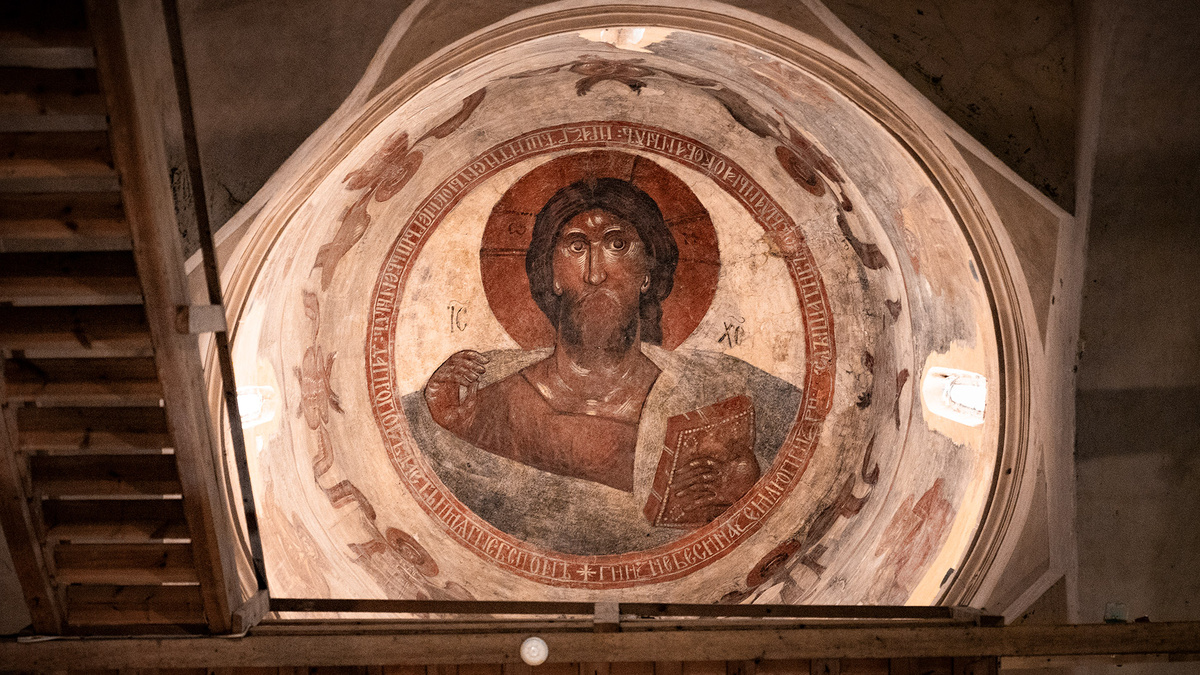 Павел Кузьмичев