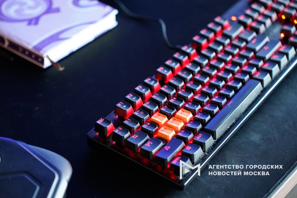 Фотограф: Светлана Нафикова