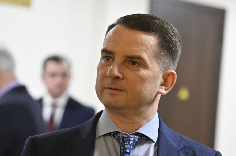   Юрий Инякин/«Парламентская газета»