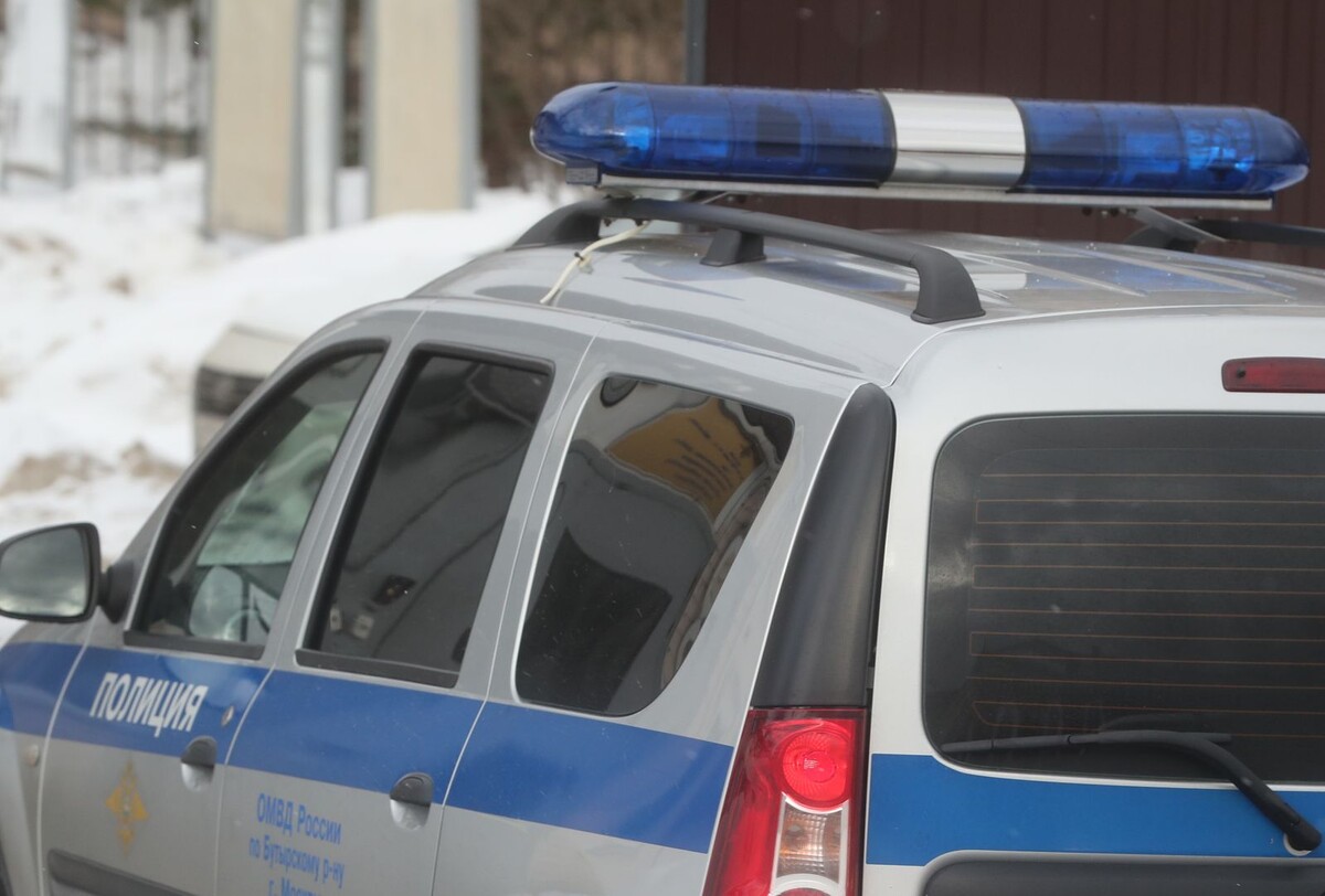     / Источник: © ИЗВЕСТИЯ/Андрей Эрштрем