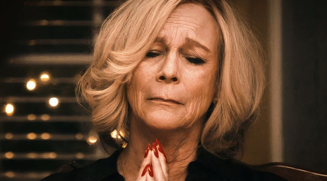     Кадр из сериала «Медведь» (2022-...)