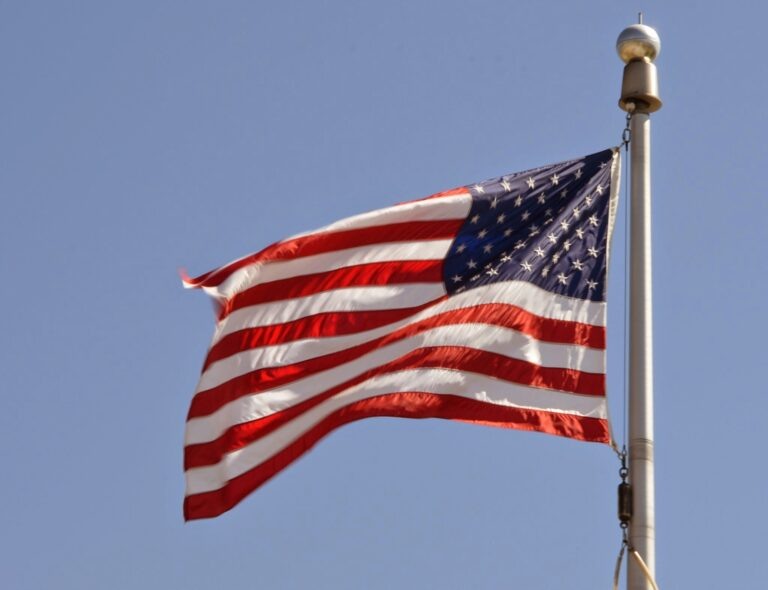    Фото: flickr.com/Michael Kastler Карина Романова