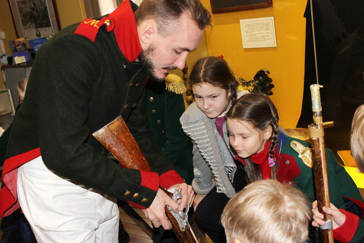    Фото: пресс-служба Департамента культурного наследия города Москвы