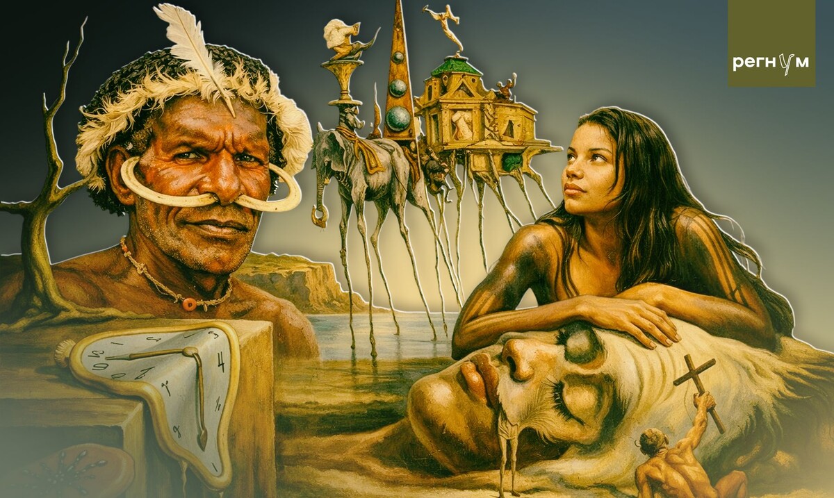     / Источник: Иван Шилов (с) ИА Регнум