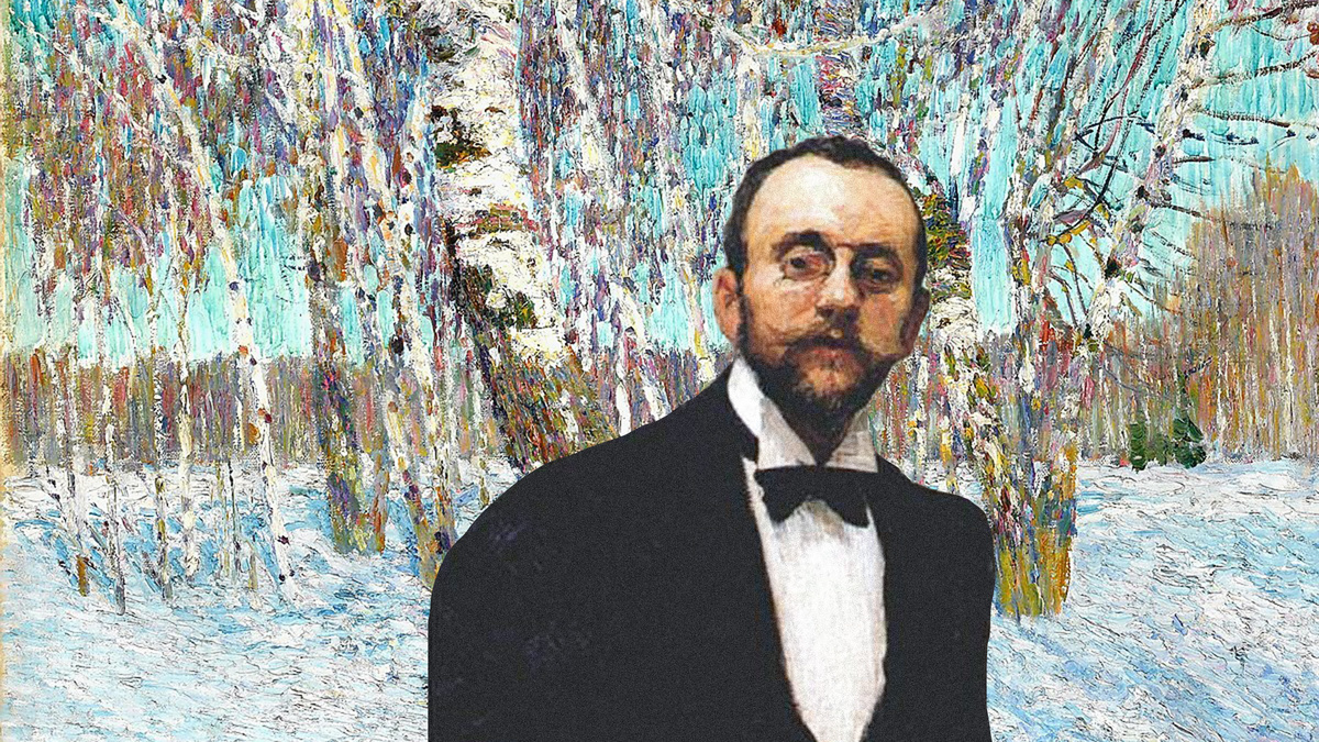 Третьяковская галерея; Русский музей