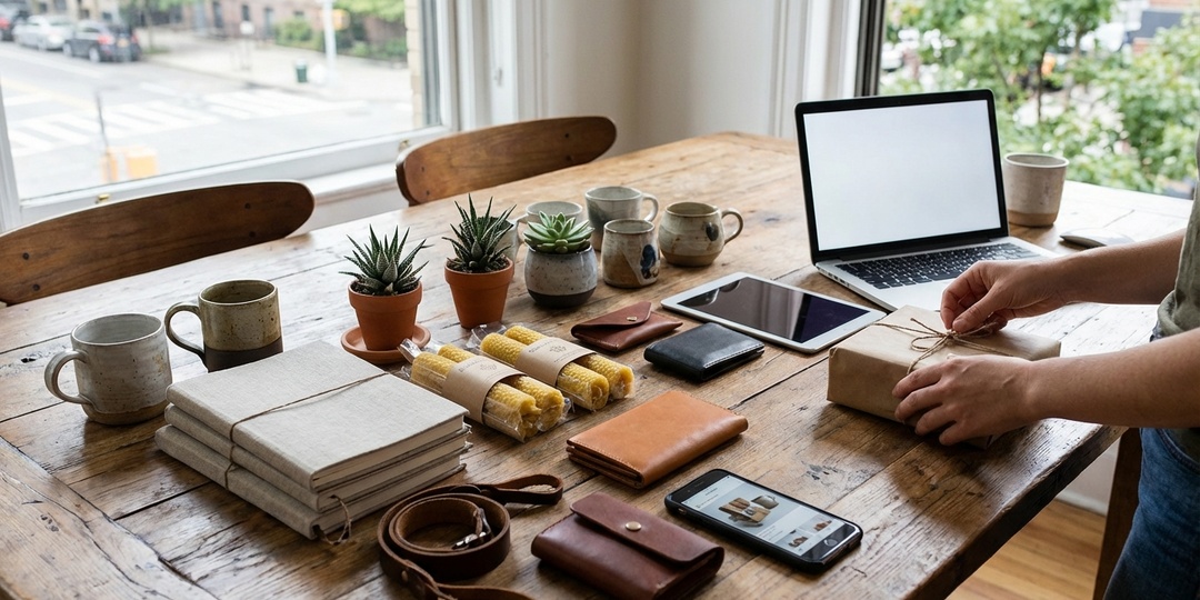 Что продавать в интернет-магазине: актуальные идеи и пошаговый гайд по выбору прибыльной ниши