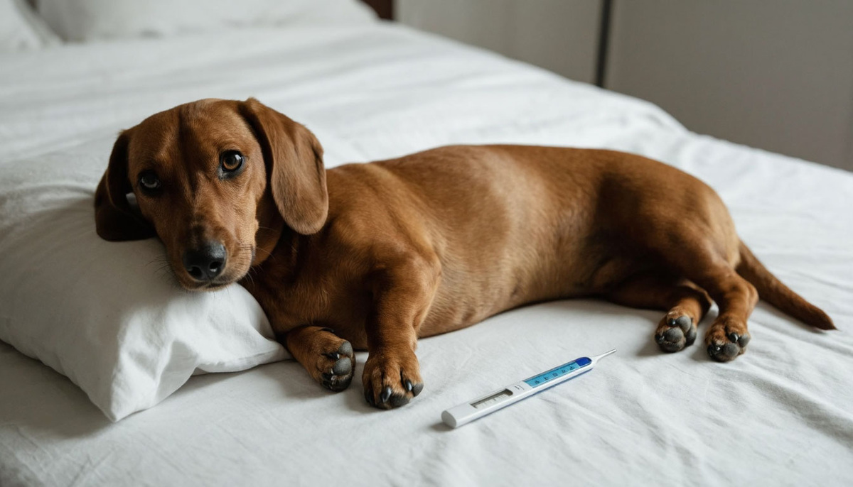 Больничная койка