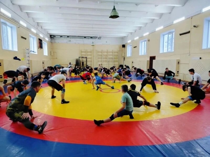    Фото: Администрация города Ульяновска