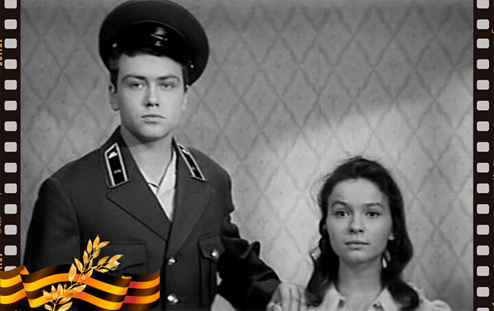 С 23 февраля! Тест о советском кино