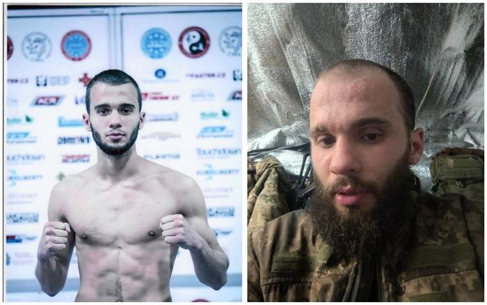 Обложка © Обложка © Facebook (Соцсеть запрещена в РФ; принадлежит корпорации Meta, которая признана в РФ экстремистской) / Юлия Перетятко