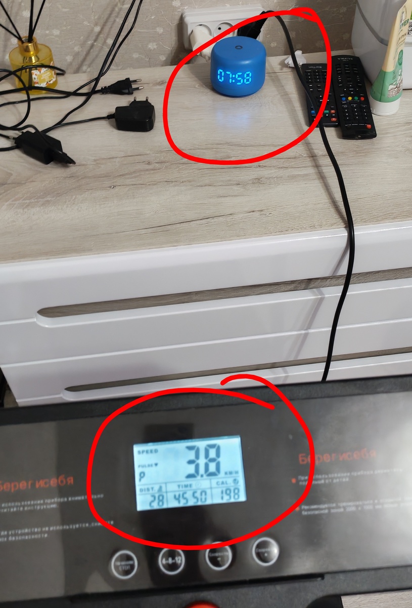 Личное фото автора канала