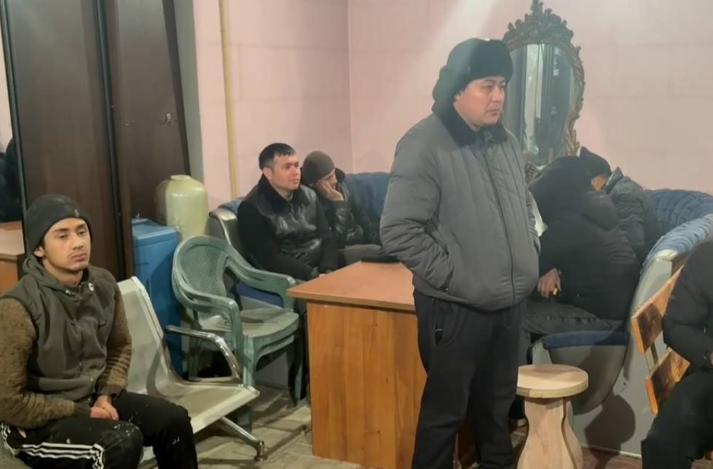 Фото: Prt Scr rutube.ru / МВД МЕДИА