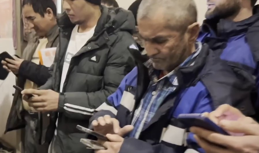 Фото: Prt Scr rutube.ru / МВД МЕДИА