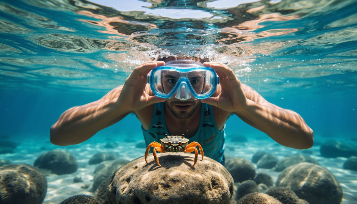 Погода в Мексике по месяцам