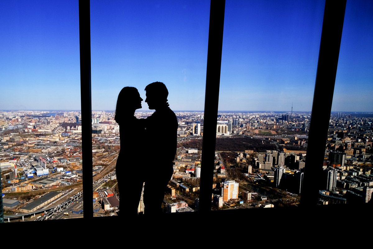 Александр Вильф / Sputnik