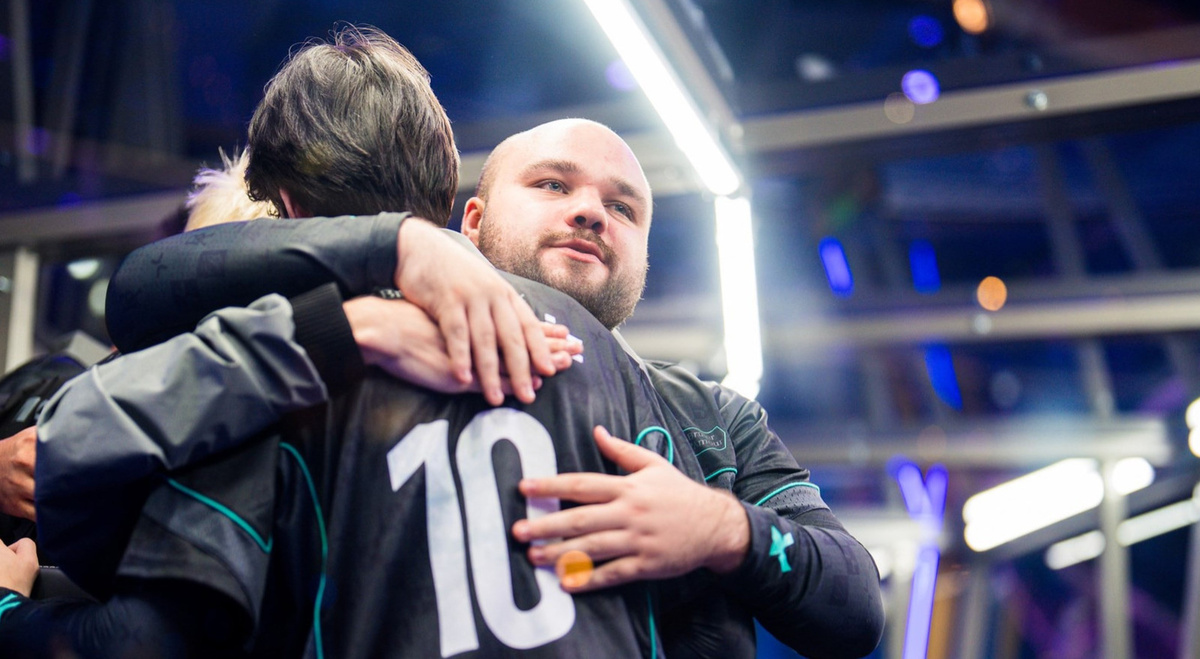 Источник: HLTV