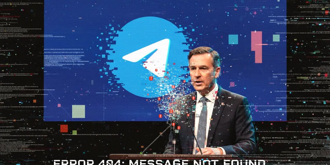 В РКН назвали новую причину блокировки Telegram. В России не выдержали: "А вас не интересует – каким образом?!"