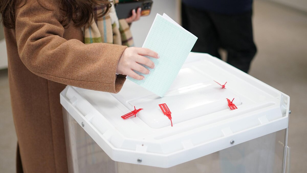    Фото: ИЗВЕСТИЯ/Сергей Лантюхов