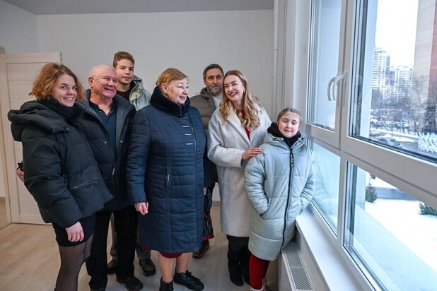 Фото: Владимир Новиков, пресс-служба мэра и правительства Москвы