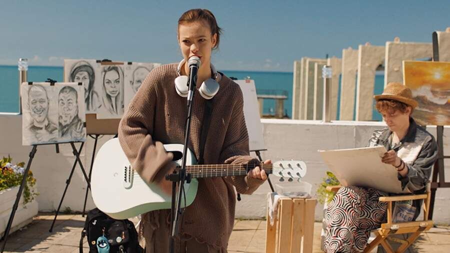    Фото: РУКИ ВВЕРХ! ПРОДАКШН