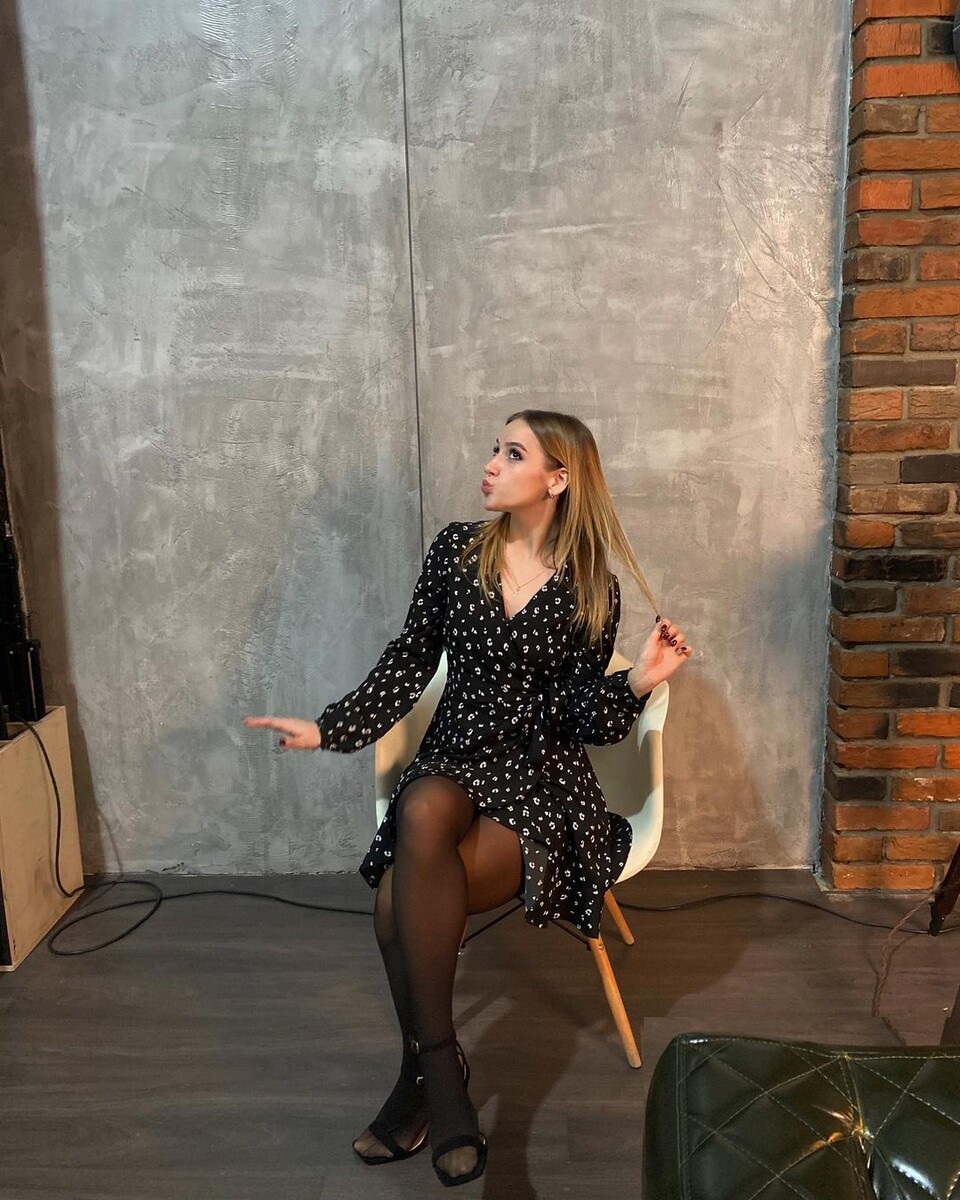 Виолетта Веннман